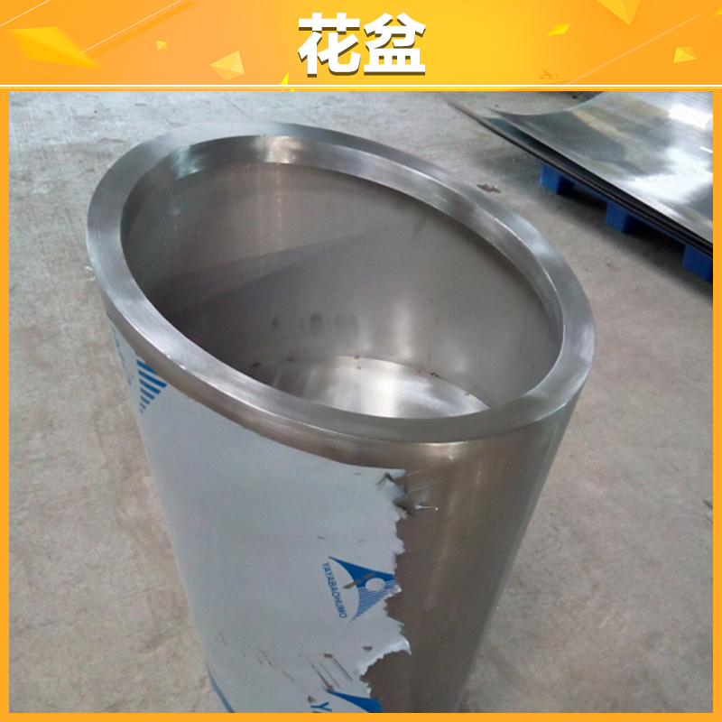 供應(yīng)佛山不銹鋼花缽 廣場(chǎng)花盆 公園花盆 酒店花盆 藝術(shù)不銹鋼造型花盆廠家