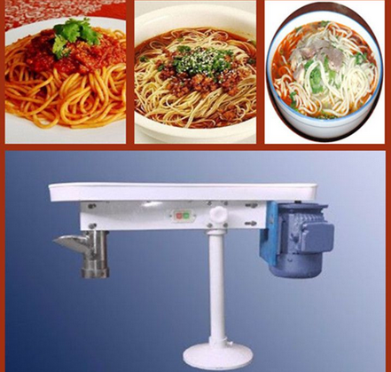 供應(yīng)30型饸饹面機(jī) 液壓饸饹面機(jī)