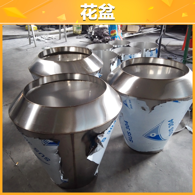 不銹鋼花瓶圖片/不銹鋼花瓶樣板圖 (4)