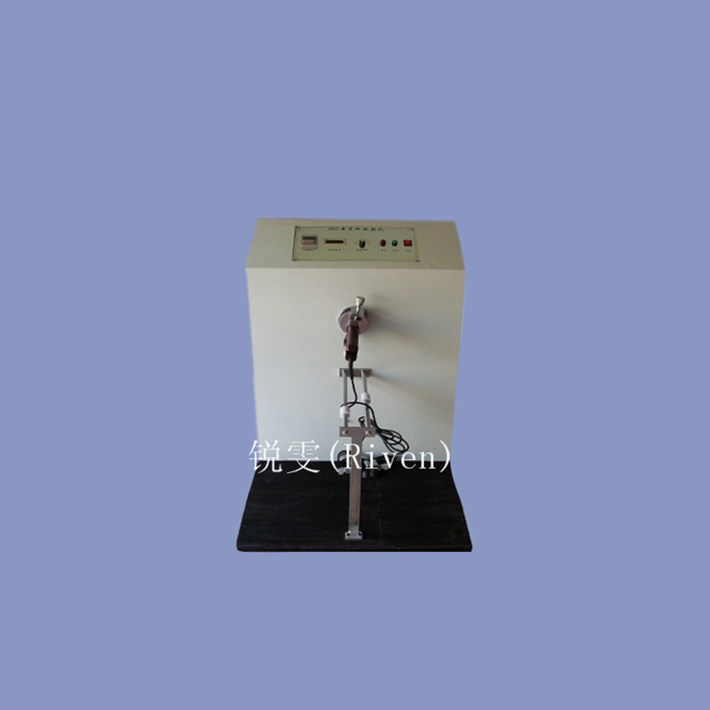 供應(yīng)插頭引線搖擺試驗(yàn)機(jī)線材搖擺試驗(yàn)儀廠家
