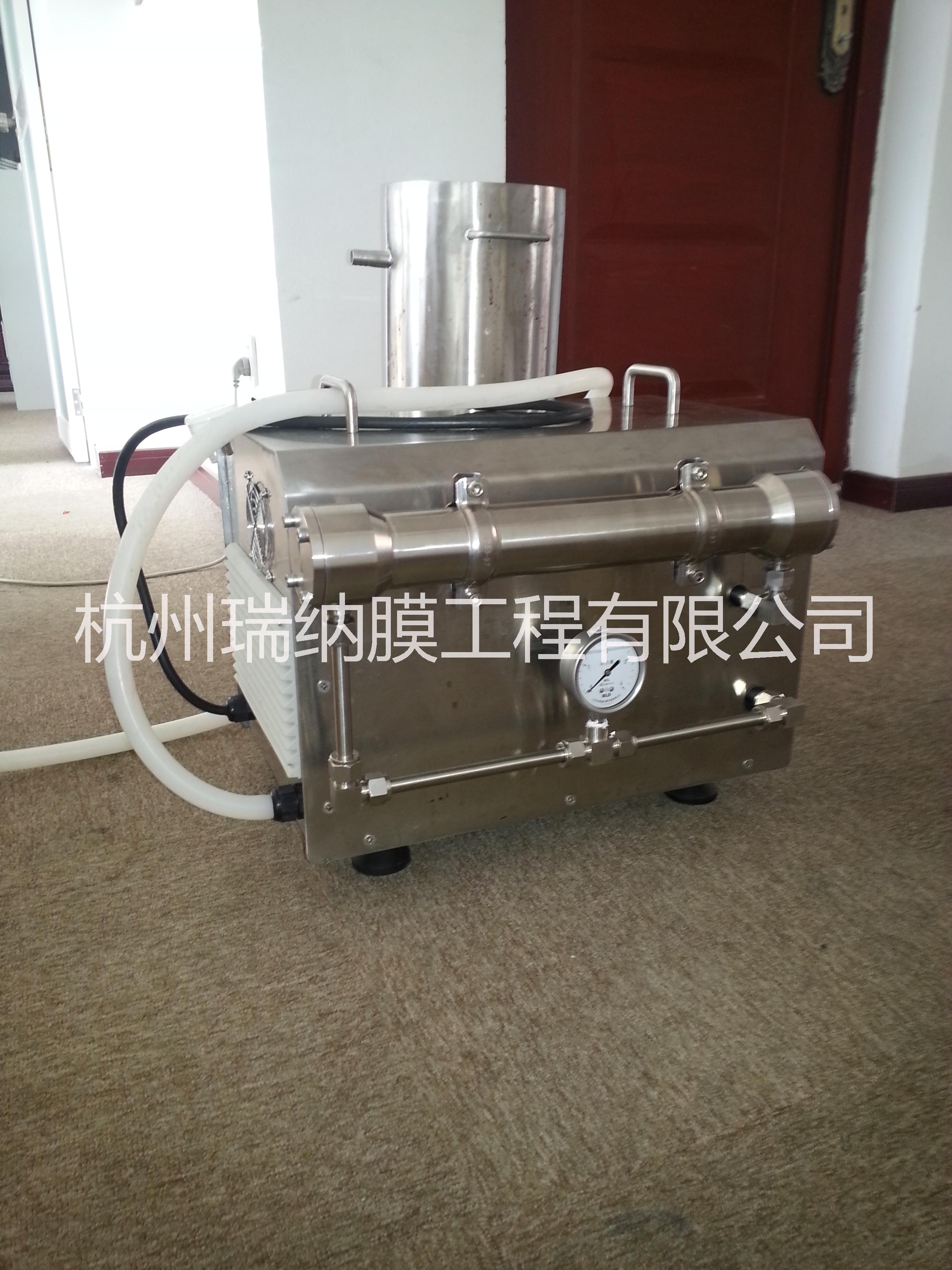 涼茶澄清過(guò)濾技術(shù)及設(shè)備圖片/涼茶澄清過(guò)濾技術(shù)及設(shè)備樣板圖 (4)