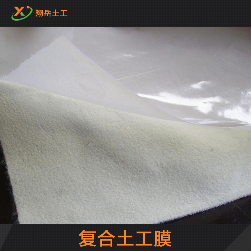 復合土工膜圖片/復合土工膜樣板圖 (4)