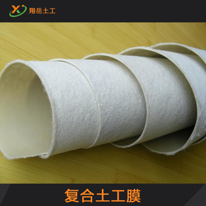 復合土工膜圖片/復合土工膜樣板圖 (3)