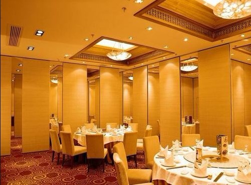 活動隔音屏風(fēng)廠家