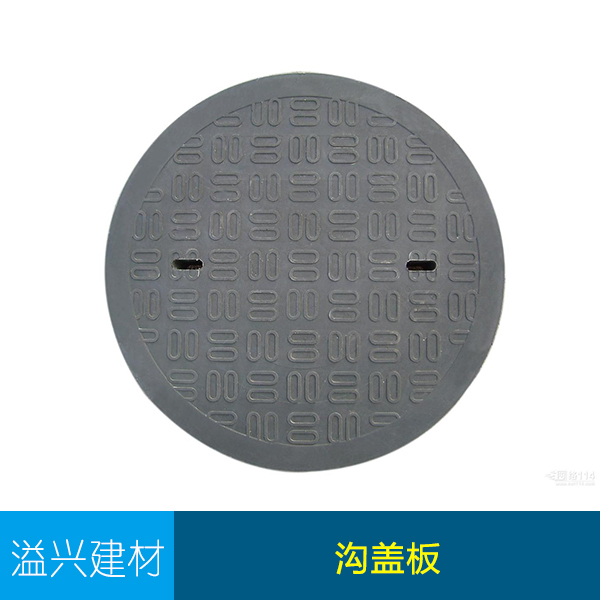 宜賓溝蓋板圖片/宜賓溝蓋板樣板圖 (3)