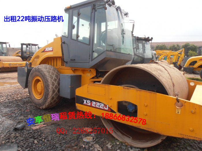 壓路機(jī)出租，壓路機(jī)租賃，出租壓路機(jī)