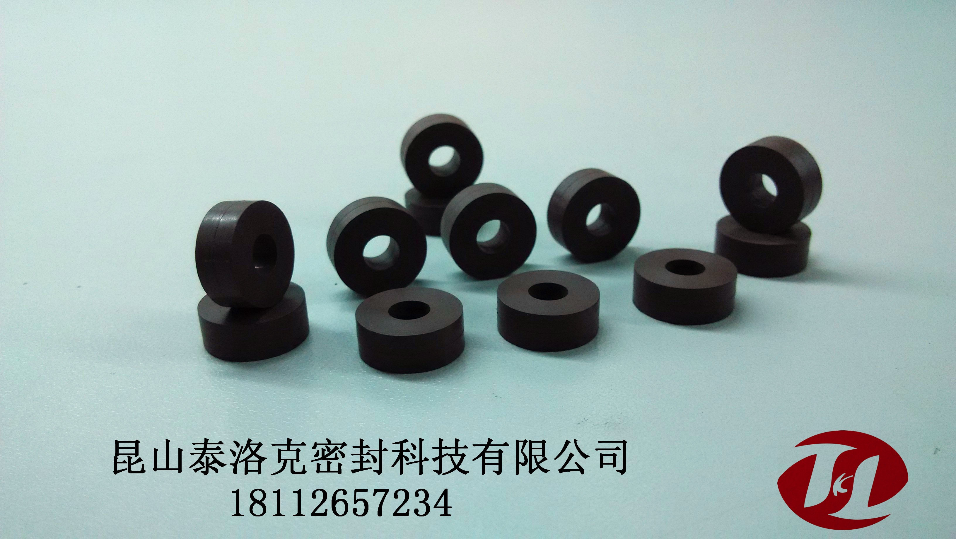 昆山工廠直銷氫化丁晴密封O型圈圖片