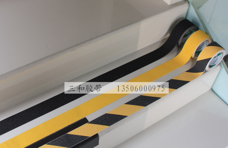 人行斜坡防滑 輪船防滑膠帶樓梯防圖片/人行斜坡防滑 輪船防滑膠帶樓梯防樣板圖 (1)