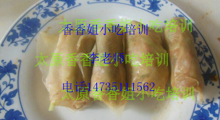 腸粉圖片/腸粉樣板圖 (2)