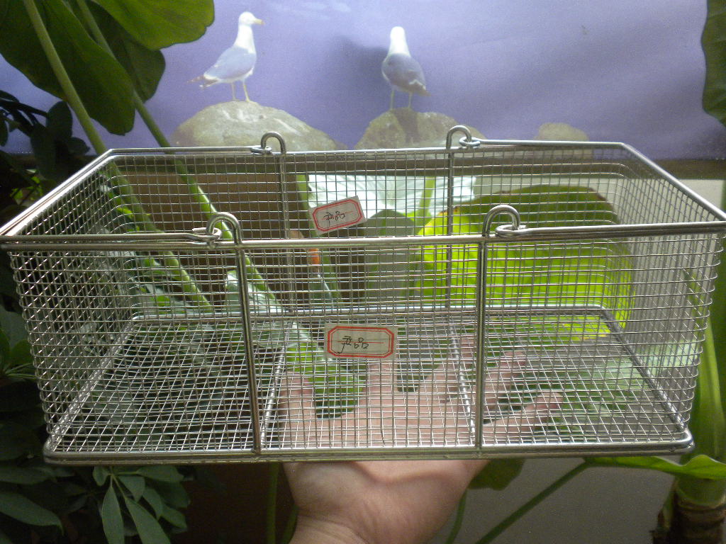 不銹鋼清洗框 品質(zhì)象征圖片/不銹鋼清洗框 品質(zhì)象征樣板圖 (4)