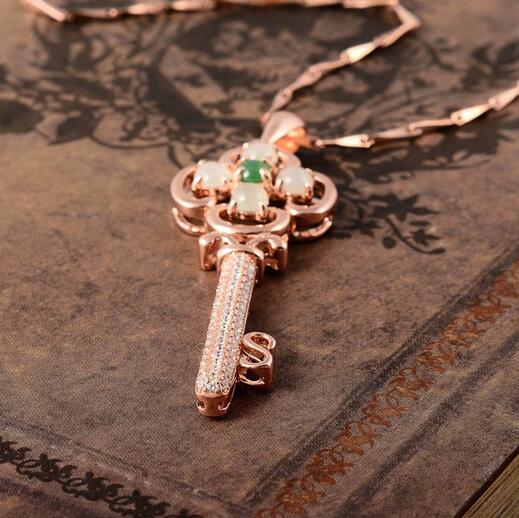 鑰匙吊墜圖片/鑰匙吊墜樣板圖 (2)