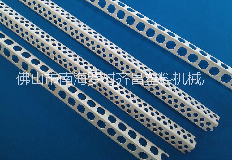 PVC護(hù)角條 陰陽(yáng)角線設(shè)備圖片