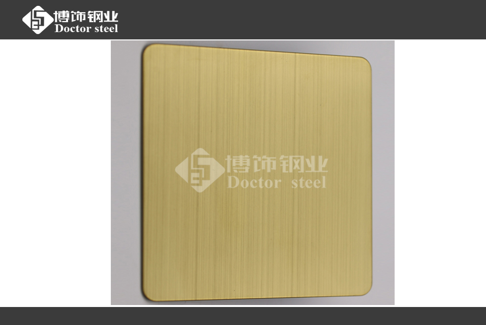 不銹鋼拉絲板圖片/不銹鋼拉絲板樣板圖 (1)