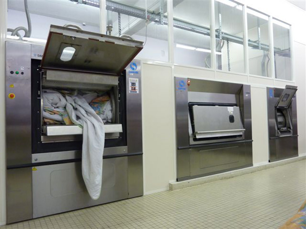 洗脫機(jī)圖片/洗脫機(jī)樣板圖 (1)