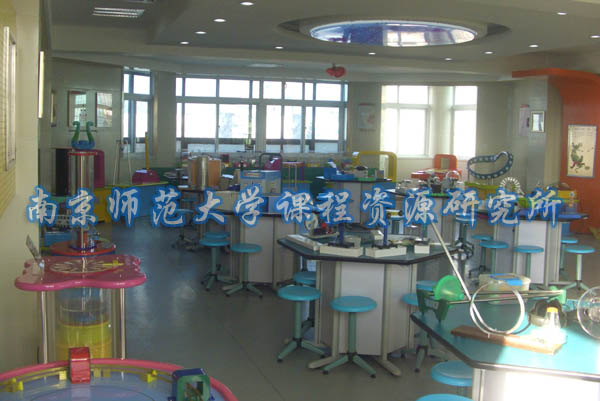 探究實(shí)驗(yàn)室圖片/探究實(shí)驗(yàn)室樣板圖 (2)