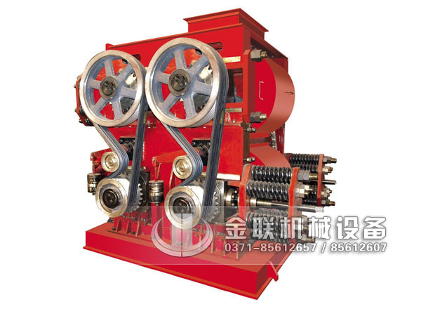 齒輥破碎機(jī)圖片/齒輥破碎機(jī)樣板圖 (3)