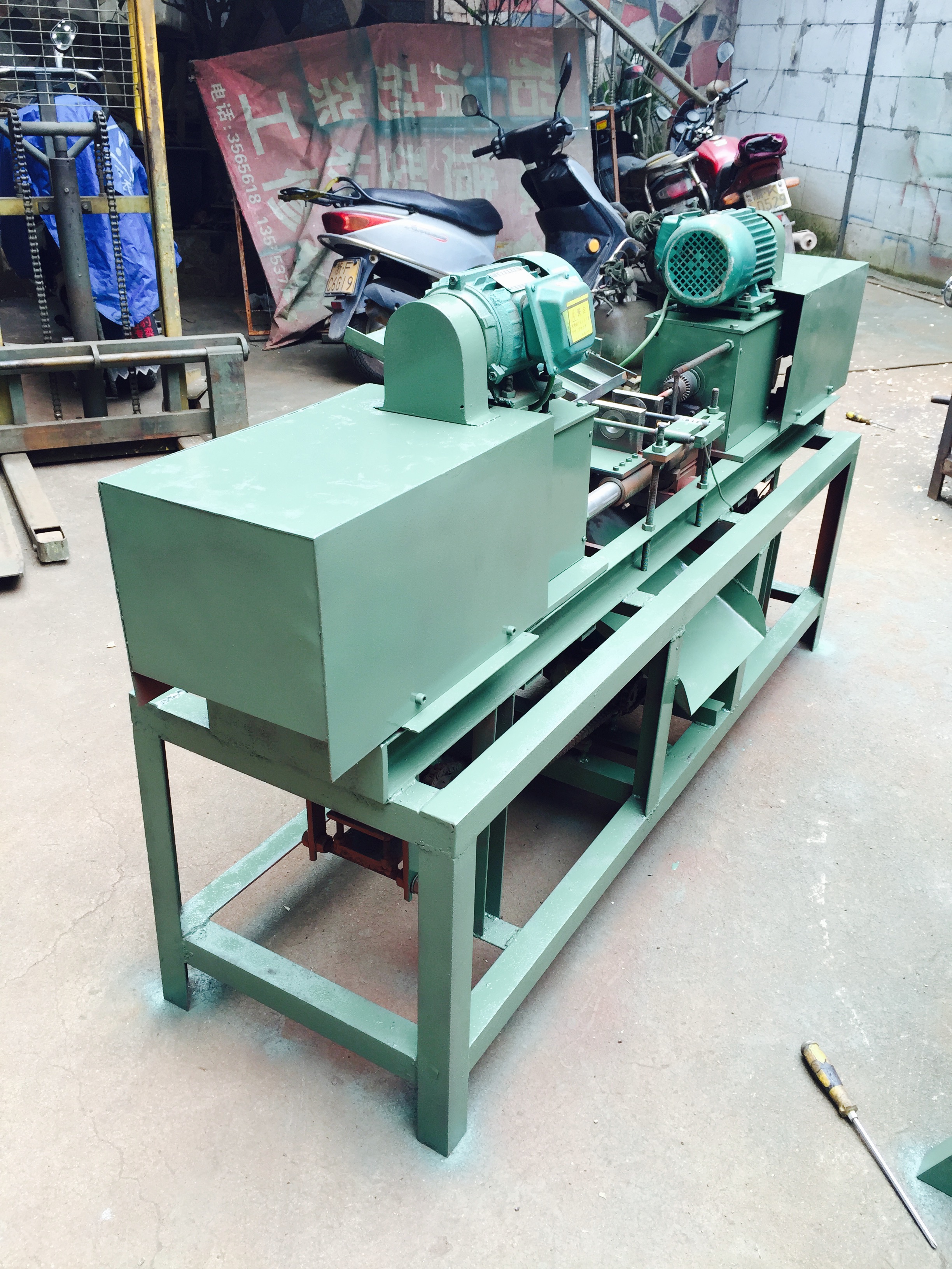 打孔機(jī)圖片/打孔機(jī)樣板圖 (4)