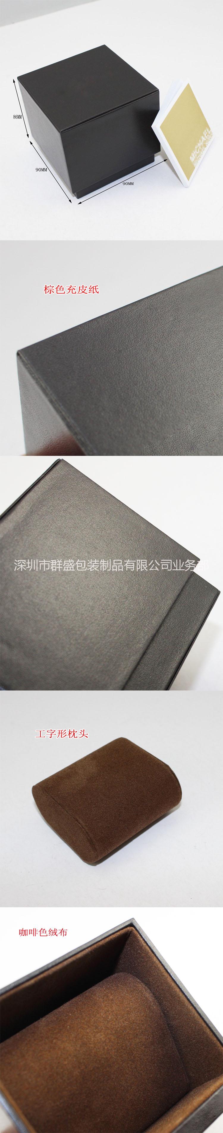 表包裝盒子圖片/表包裝盒子樣板圖 (4)