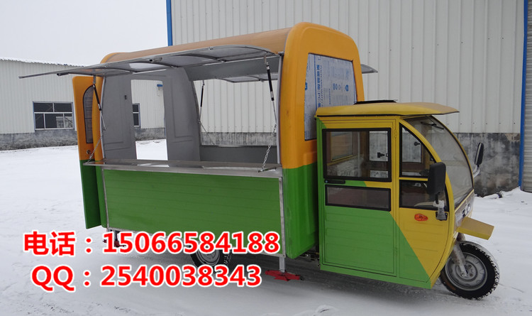 早餐車圖片/早餐車樣板圖 (3)