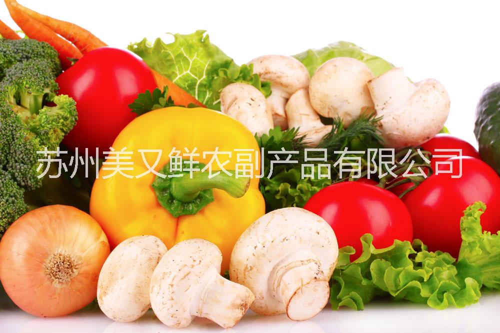 昆山蔬菜圖片/昆山蔬菜樣板圖 (2)