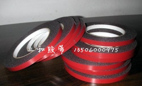 深圳PE泡棉膠帶圖片/深圳PE泡棉膠帶樣板圖 (2)