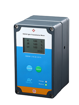 透光率圖片/透光率樣板圖 (4)