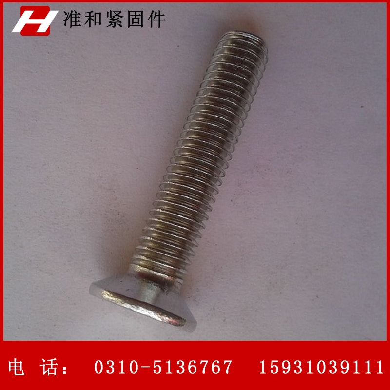 沉頭十字螺絲圖片/沉頭十字螺絲樣板圖 (3)