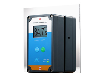 供應(yīng)NS530汽車前檔透光率儀