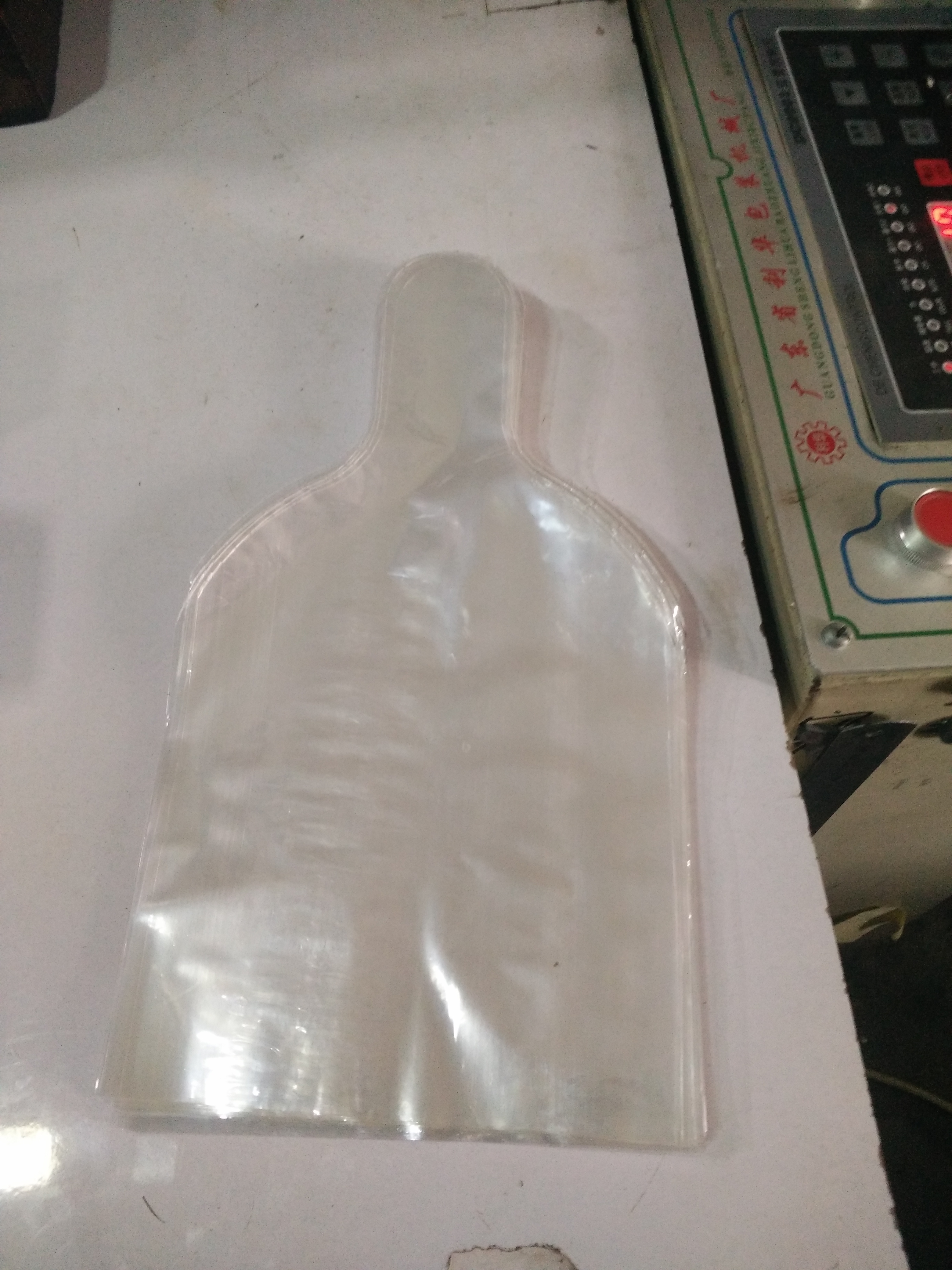 高質(zhì)量兵乓球拍包裝袋圖片