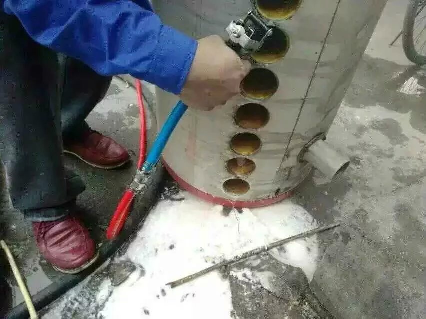 皇明太陽能安裝維修增值項目，太陽能真空管水垢清洗劑加盟！