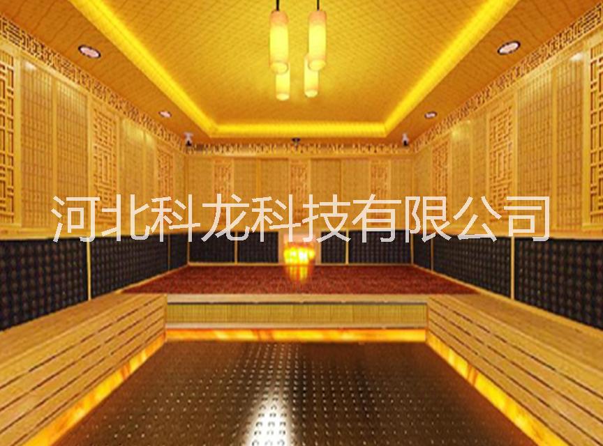 供应用于汗蒸的供应韩式汗蒸房加盟价格/韩整材料图片