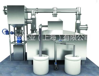 除渣型油水分離器圖片