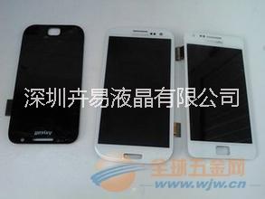 小米液晶屏總成圖片/小米液晶屏總成樣板圖 (1)