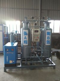 HX-Z-30變壓吸附制氮機(jī)圖片