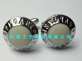 金屬袖扣圖片/金屬袖扣樣板圖 (3)