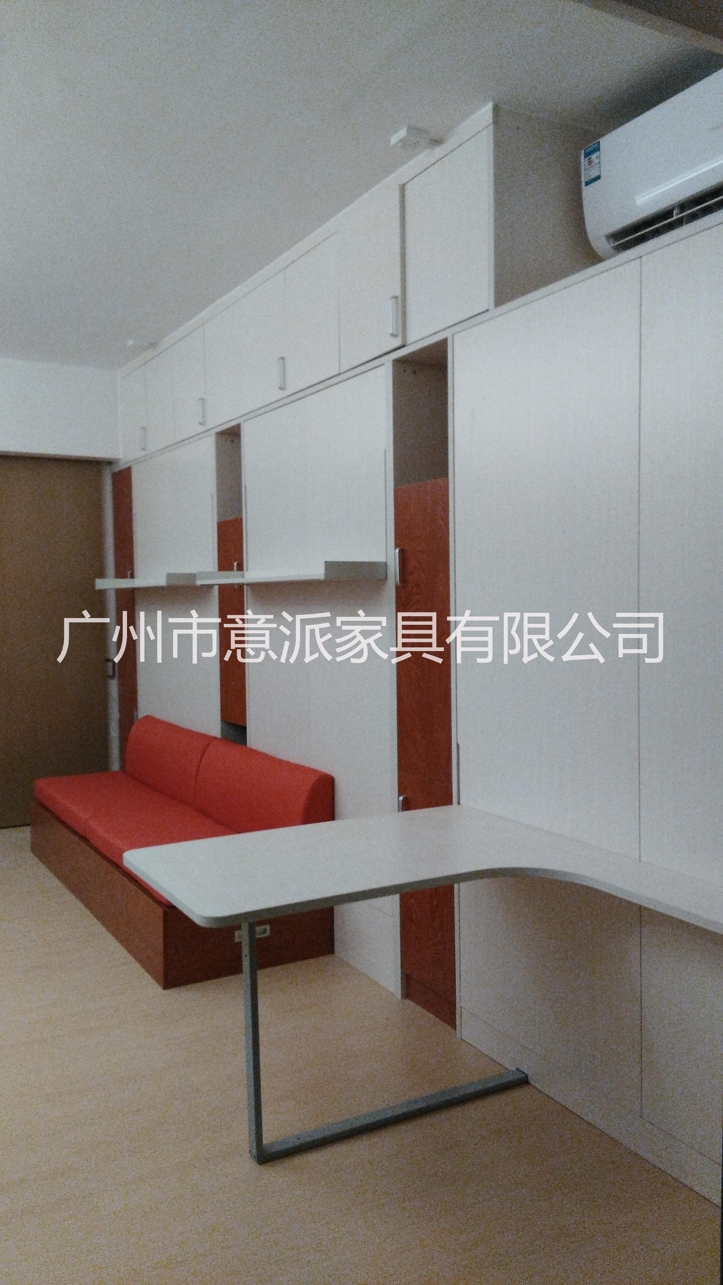 隱形床圖片/隱形床樣板圖 (1)