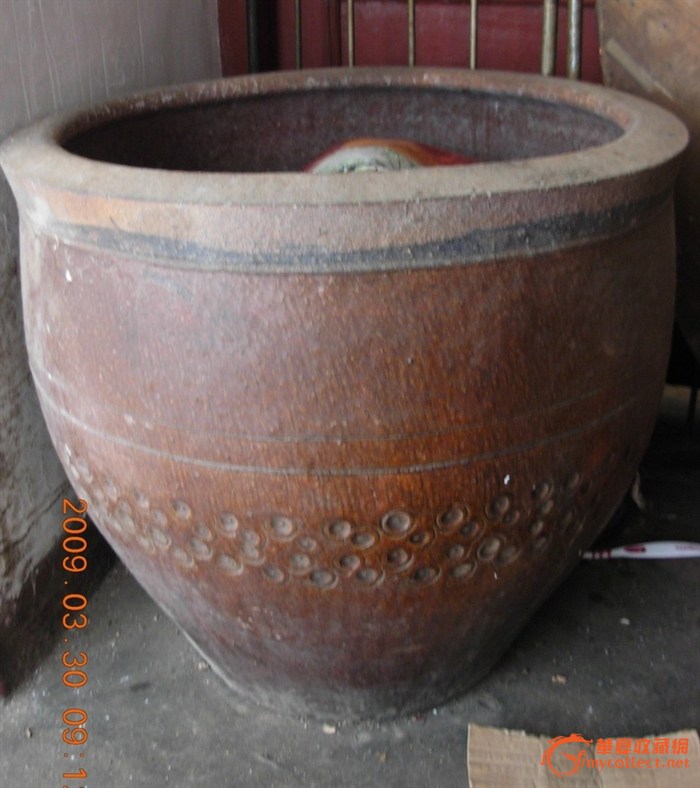 供應景德鎮(zhèn)陶瓷家居洗浴陶瓷大缸