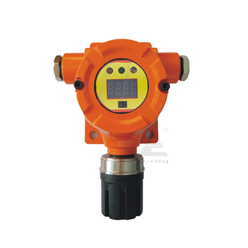 可燃氣體檢測器圖片/可燃氣體檢測器樣板圖 (2)