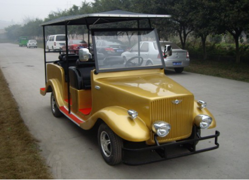 老爺車圖片/老爺車樣板圖 (4)