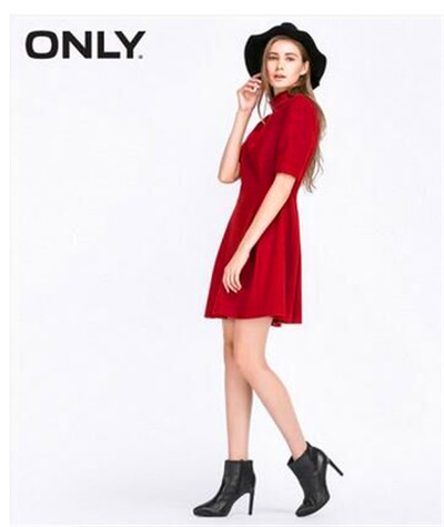 春夏女裝圖片/春夏女裝樣板圖 (1)