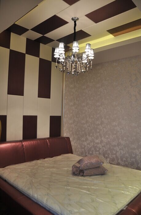 歐式水晶燈圖片/歐式水晶燈樣板圖 (4)