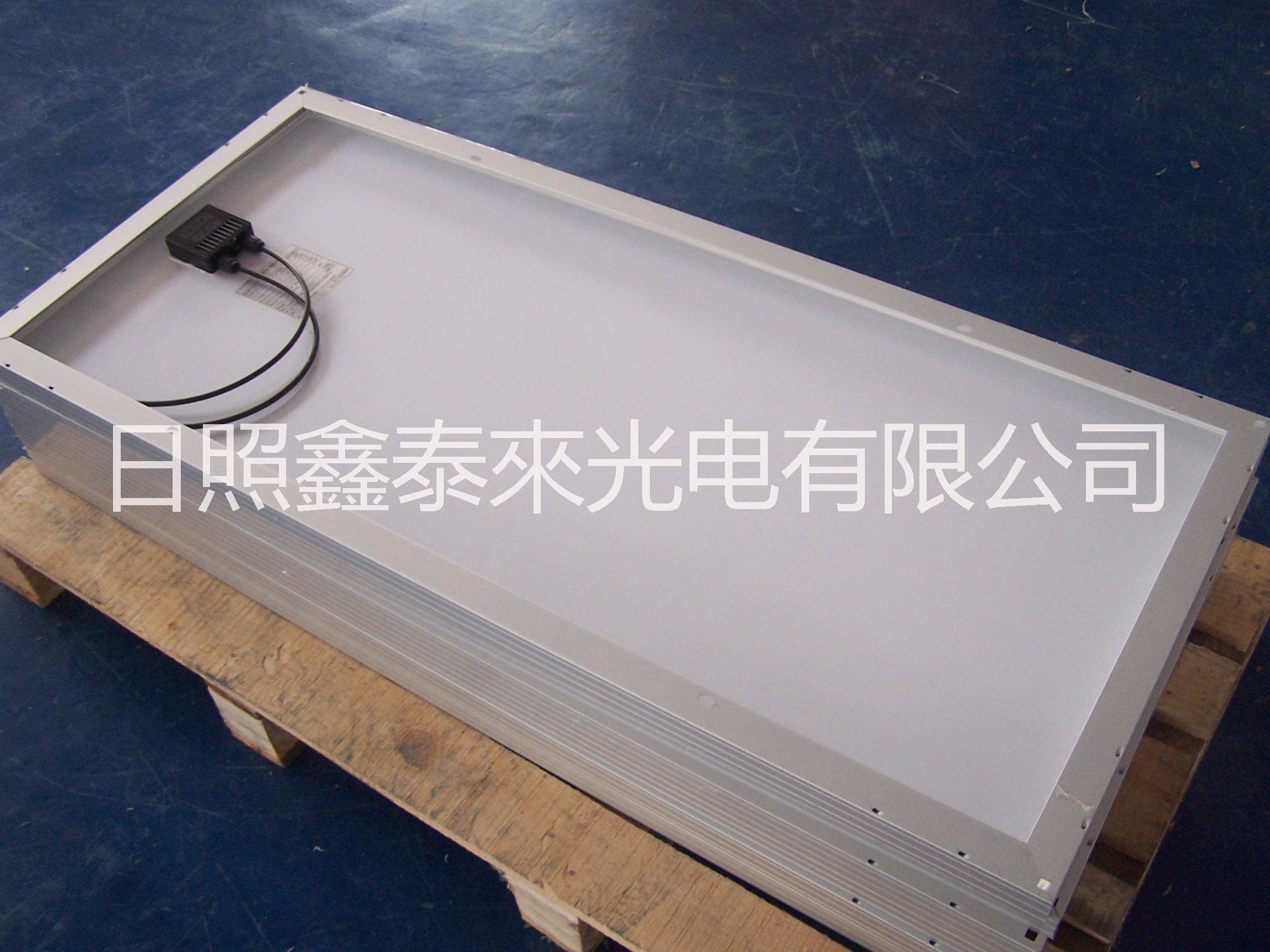 10W太陽能電池板圖片/10W太陽能電池板樣板圖 (2)