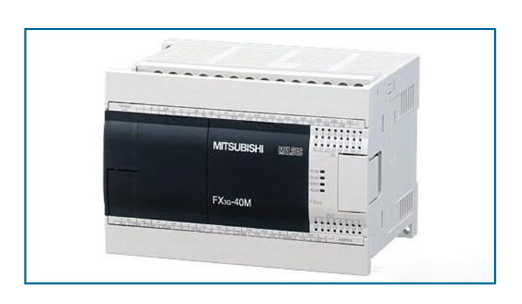 三菱PLC圖片/三菱PLC樣板圖 (1)