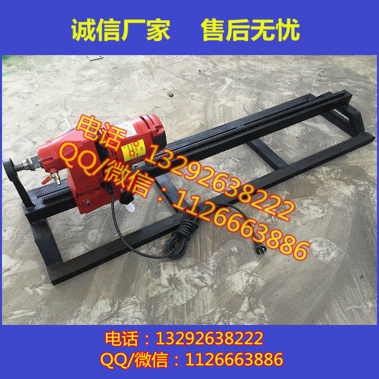 便攜式打孔機(jī)圖片/便攜式打孔機(jī)樣板圖 (2)