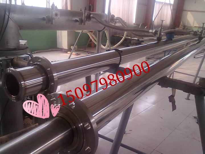 供應河北高真空絕熱低溫管道 河北高真空絕熱低溫管道廠家 河北高真空絕熱低溫管道報價