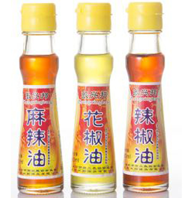 辣椒油瓶圖片/辣椒油瓶樣板圖 (2)