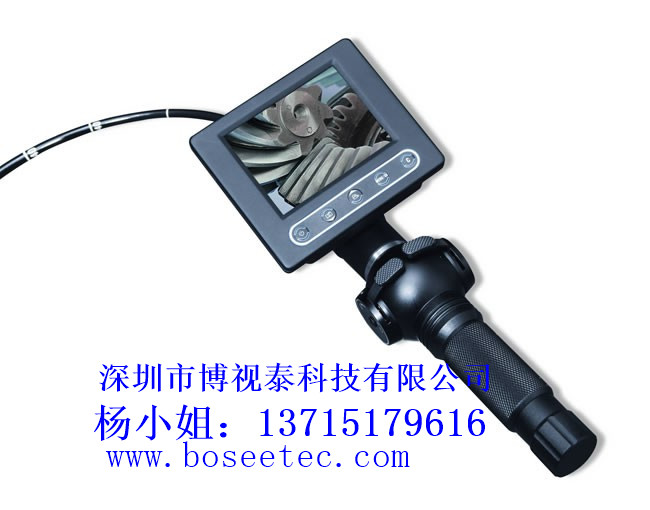 電子視頻內(nèi)窺鏡圖片/電子視頻內(nèi)窺鏡樣板圖 (1)
