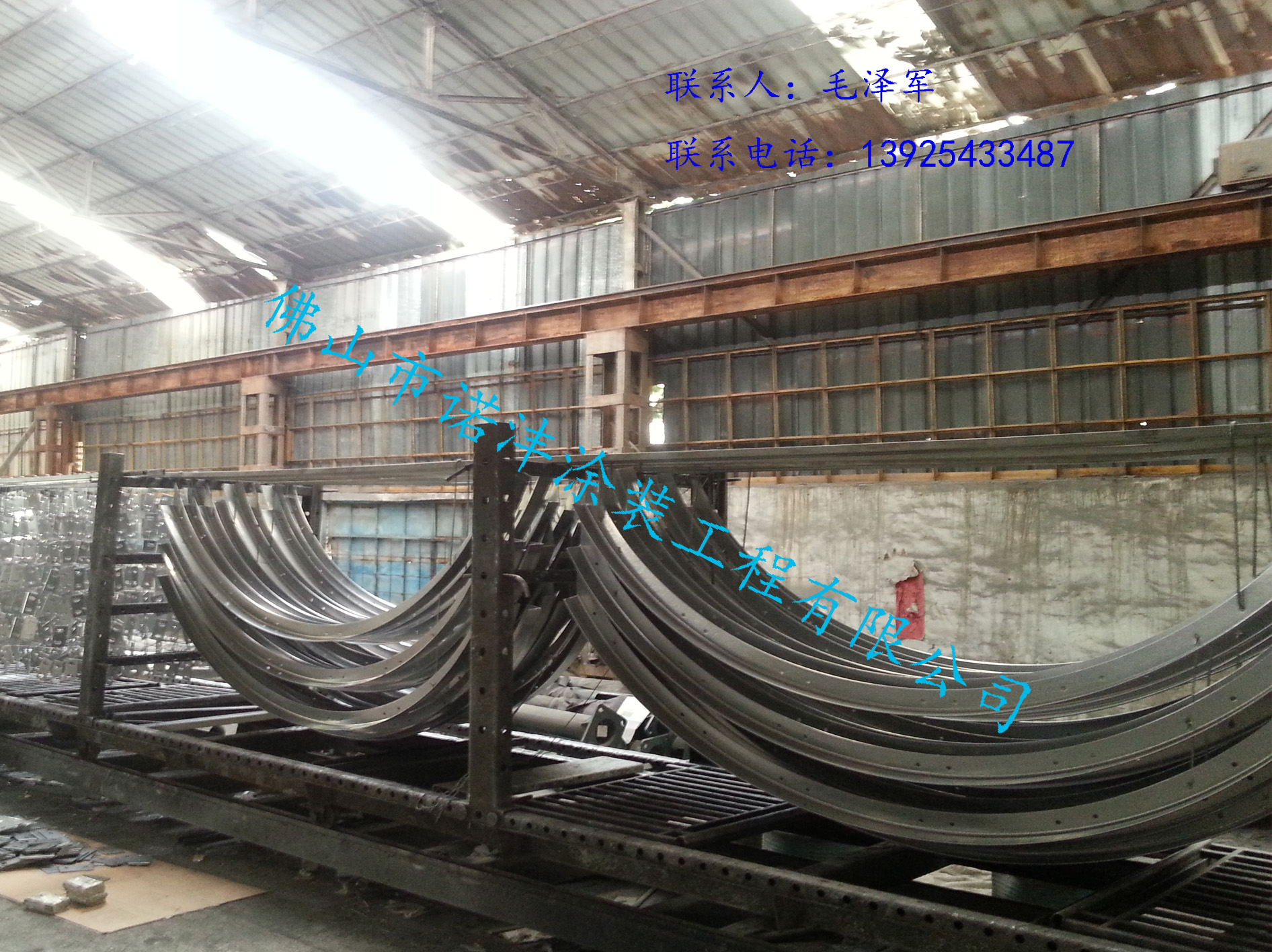 供應(yīng)用于噴粉噴塑的大件噴粉噴塑加工，提供噴粉加工