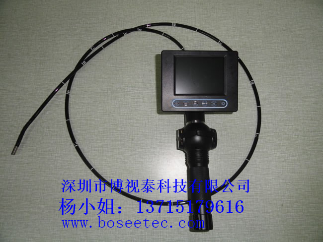供應(yīng)2.8mm電子視頻內(nèi)窺鏡