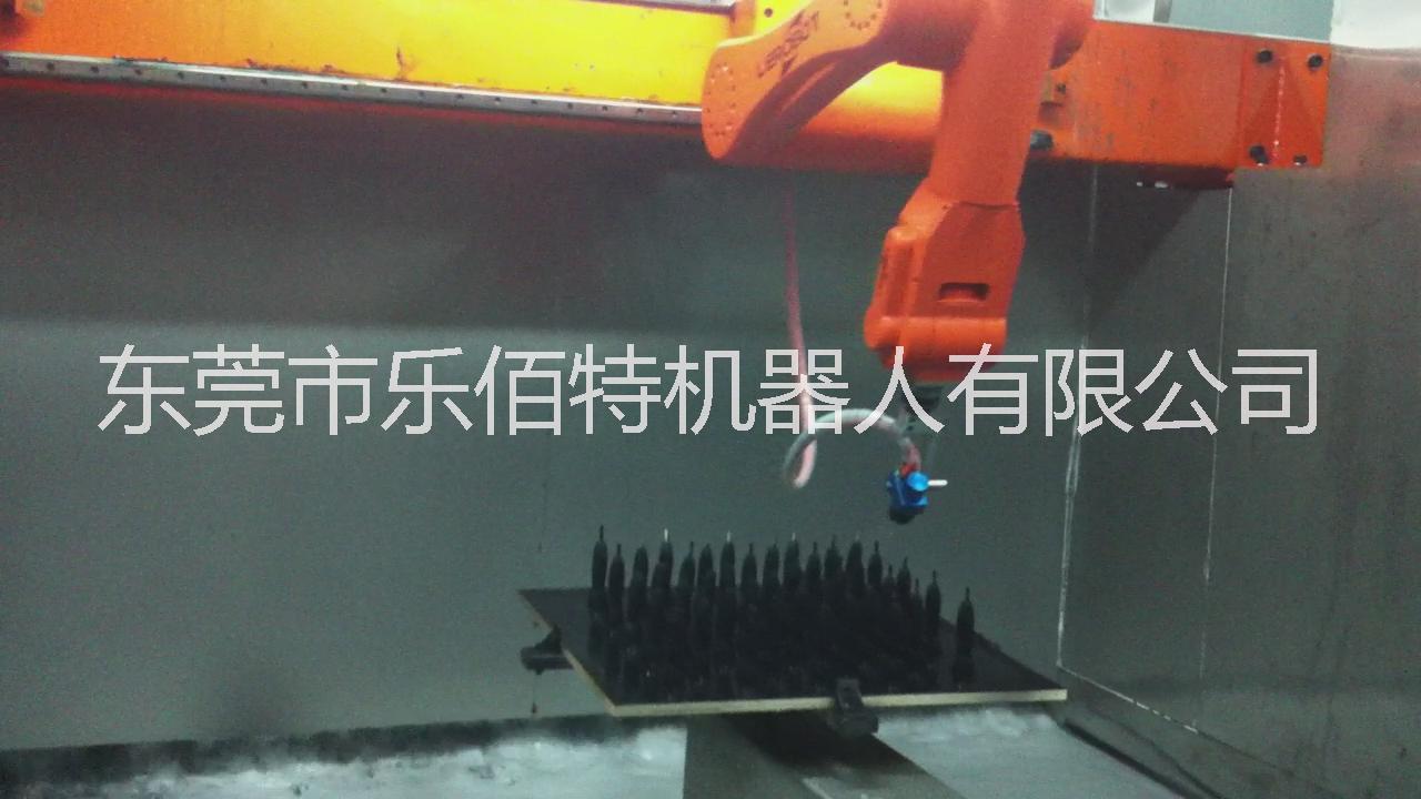 噴涂機器人圖片/噴涂機器人樣板圖 (3)